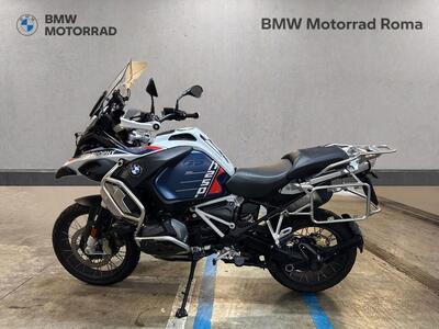 Bmw R 1250 GS Adventure (2021 - 24) usata