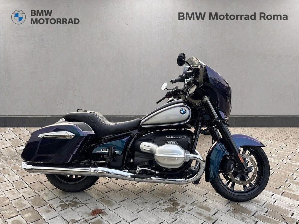 Bmw R 18 B (2021 - 24) (2)