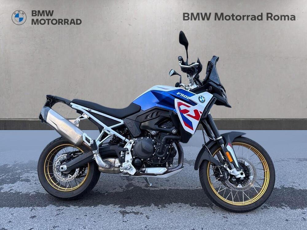 Bmw F 900 GS (2024 - 26) (2)