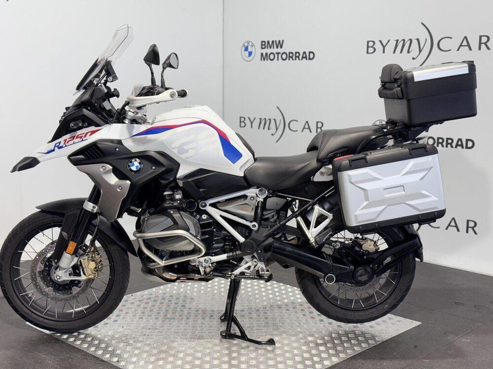 Bmw R 1250 GS (2021 - 24) (2)