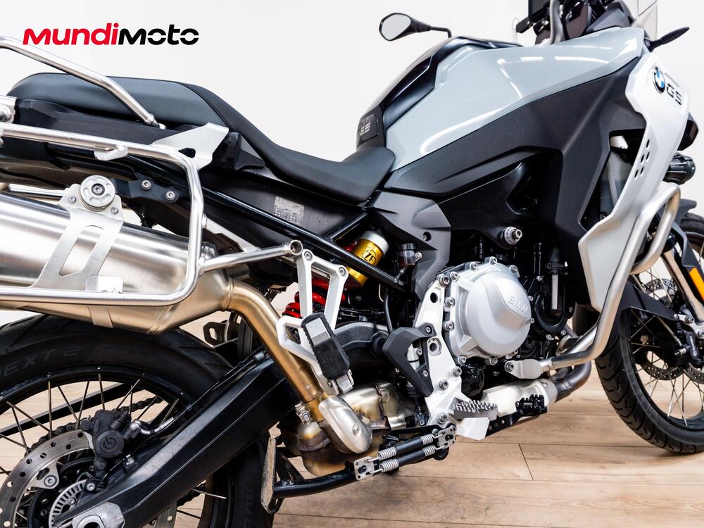 Bmw F 850 GS Adventure (2019 - 20) (4)