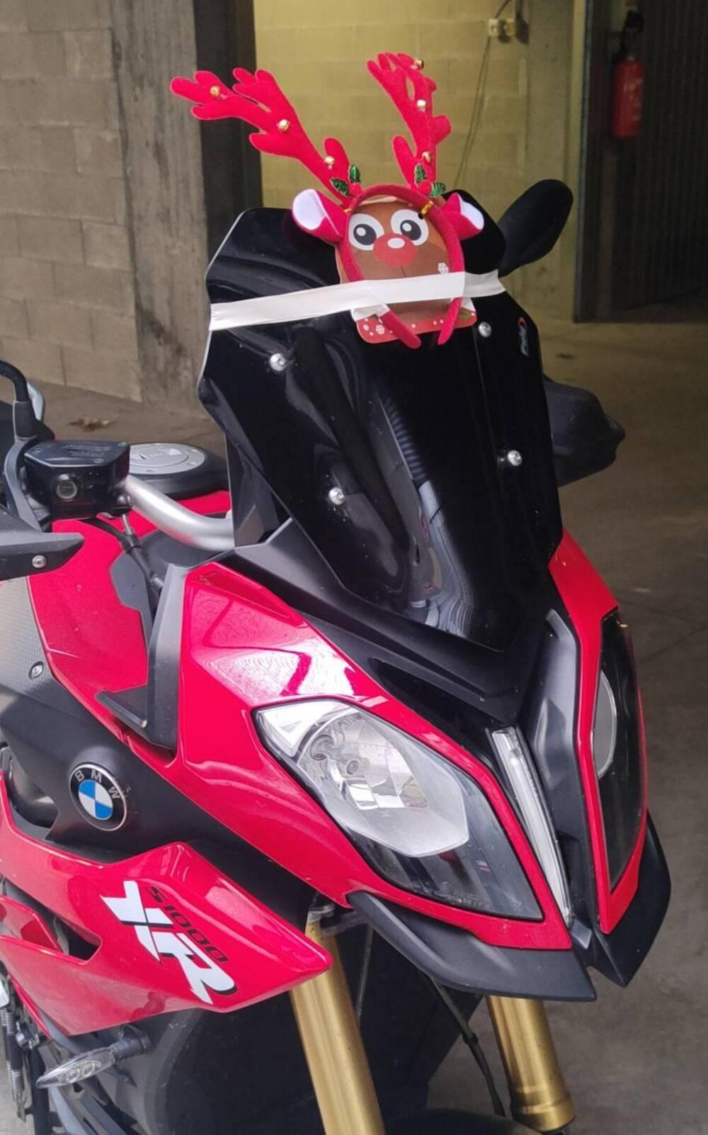 Bmw S 1000 XR (2015 - 16) (5)