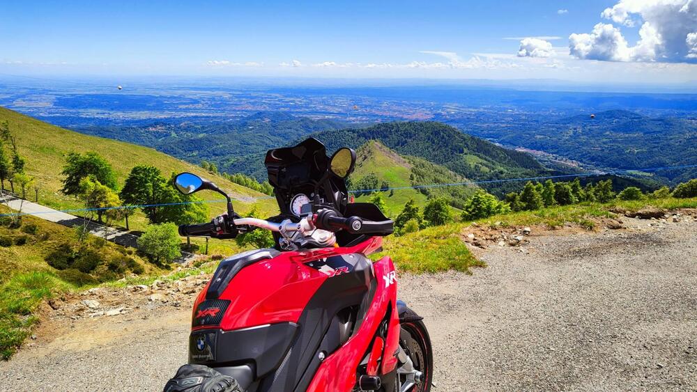 Bmw S 1000 XR (2015 - 16) (6)