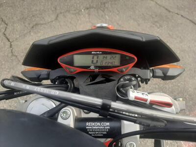 Betamotor RR 50 Motard Track (2018 - 20) usata