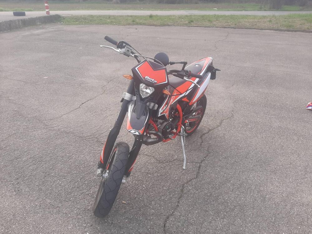 Betamotor RR 50 Motard Track (2018 - 20) (5)