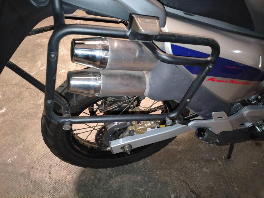 Honda Transalp XL 650V (2005 - 06) (8)