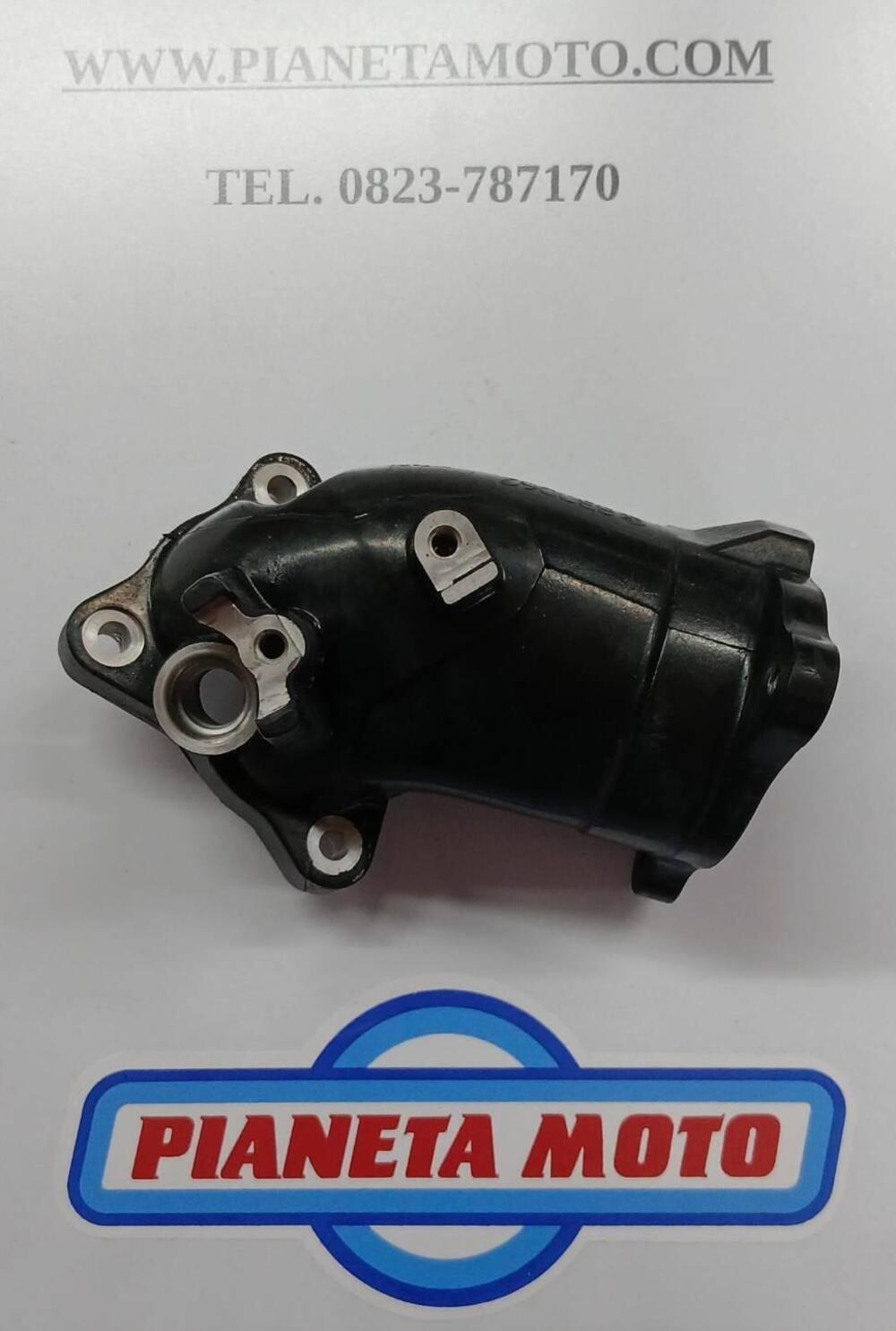 830062 COLLETTORE ASPIRAZIONE PIAGGIO