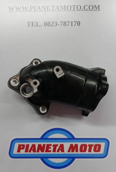 830062 COLLETTORE ASPIRAZIONE PIAGGIO