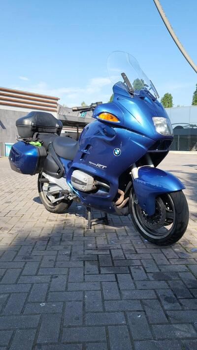 Bmw R 1100 RT ABS (1995 - 2001) usata