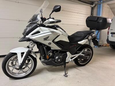 Honda NC 750 X ABS (2016 -17) usata