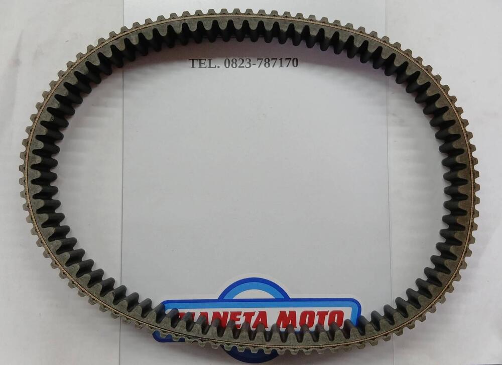 3402-757 27601-09F60-000 CINGHIA ATV 500 Suzuki
