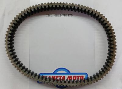 3402-757 27601-09F60-000 CINGHIA ATV 500 Suzuki