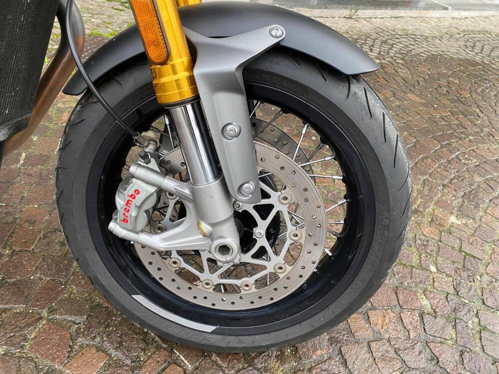 Triumph Thruxton RS (2020 - 25) (12)