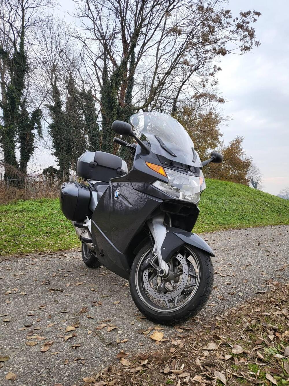 Bmw K 1200 GT (2006 - 08)