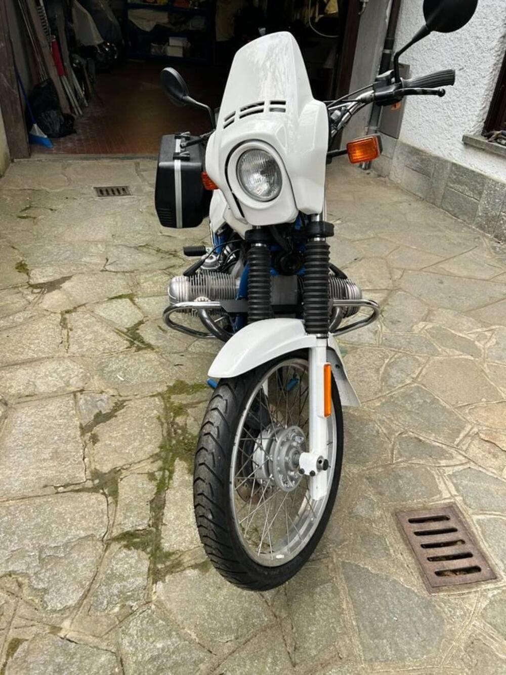 Bmw R80 GS Basic (2)
