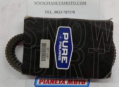 3211081 CINGHIA MOTOSLITTA POLARIS