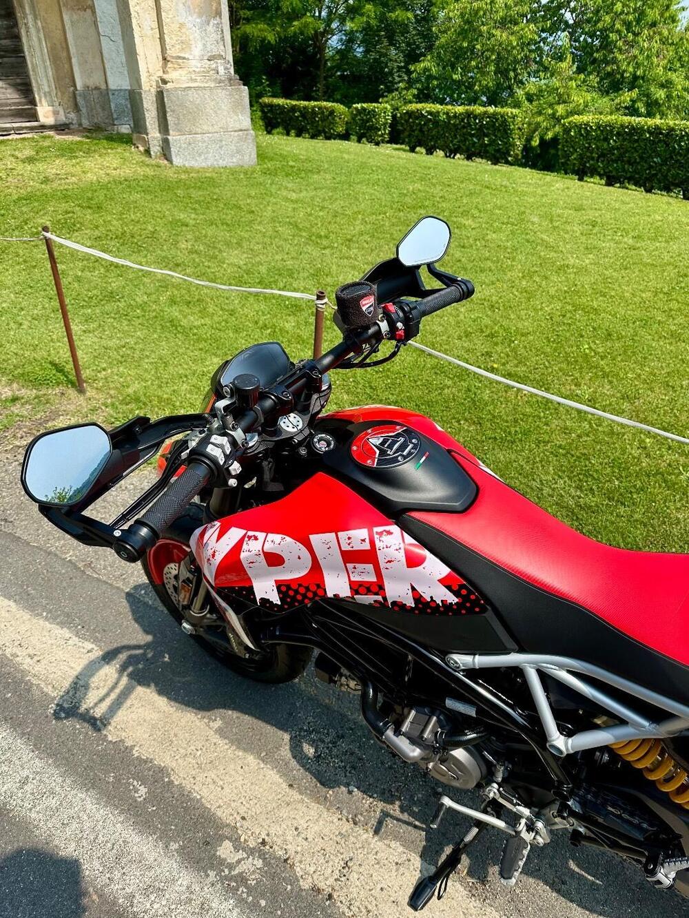 Ducati Hypermotard 950 RVE (2022 - 25) (3)