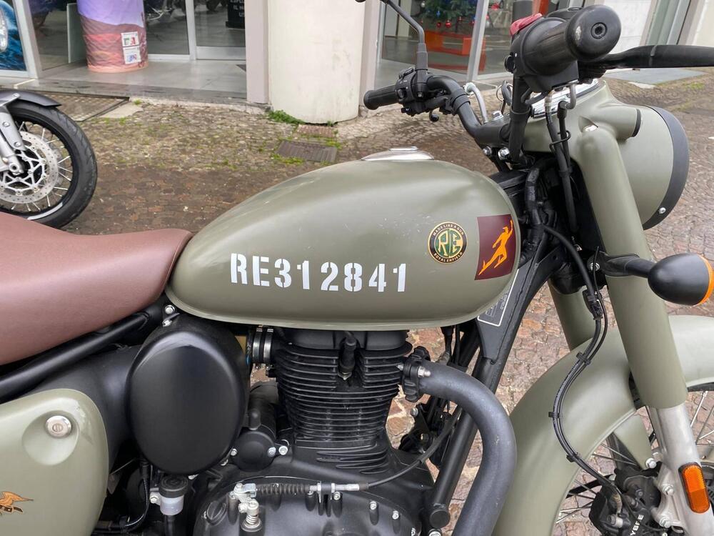 Royal Enfield Classic 350 (2021 - 26) (6)