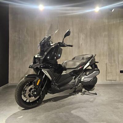 Bmw C 400 X (2018 - 20) usata