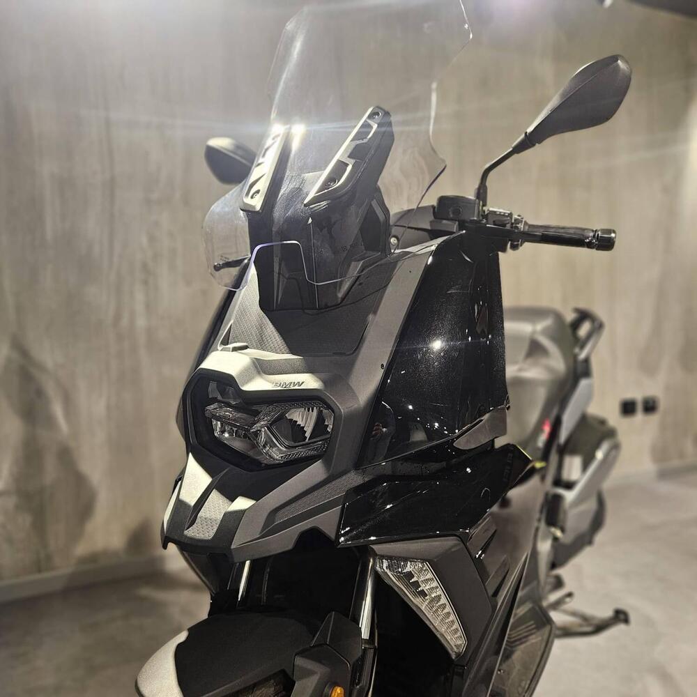 Bmw C 400 X (2018 - 20) (2)
