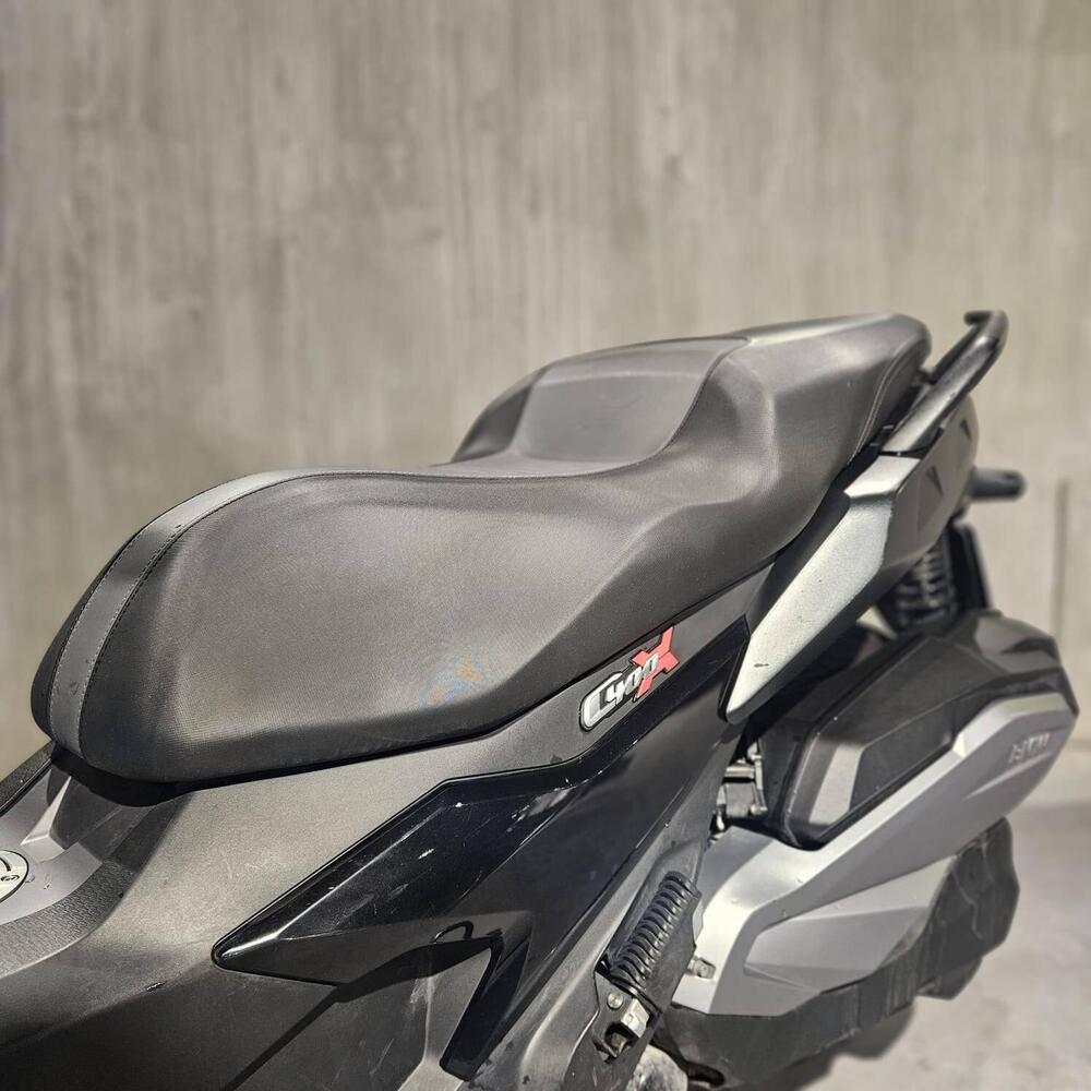 Bmw C 400 X (2018 - 20) (3)