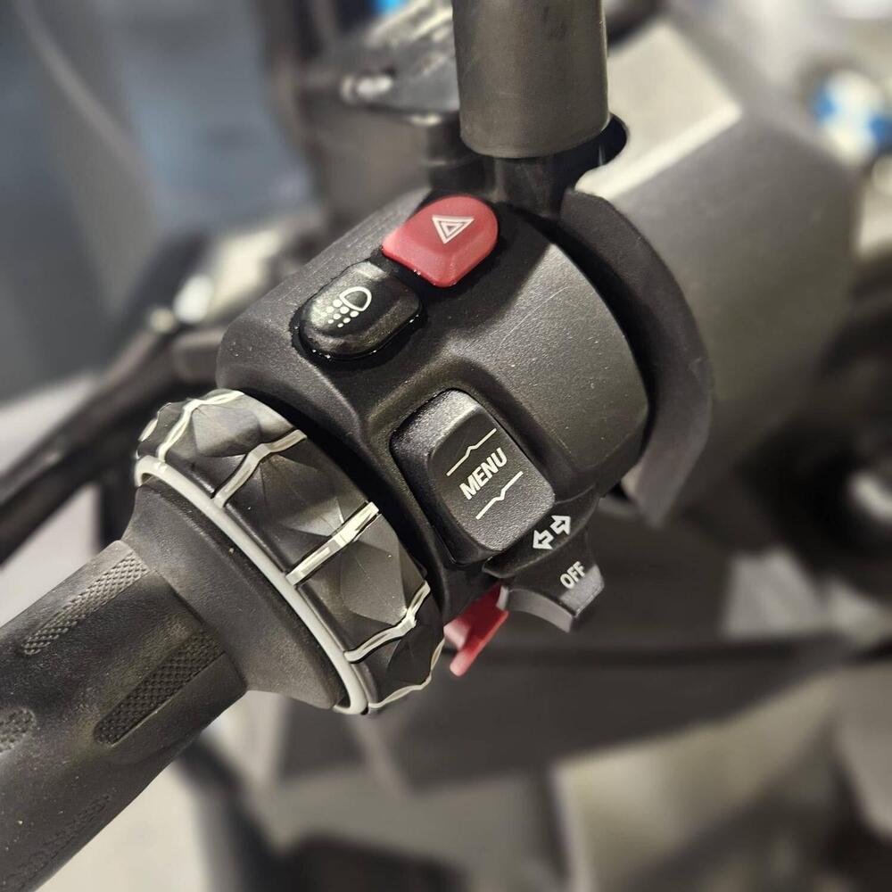 Bmw C 400 X (2018 - 20) (4)