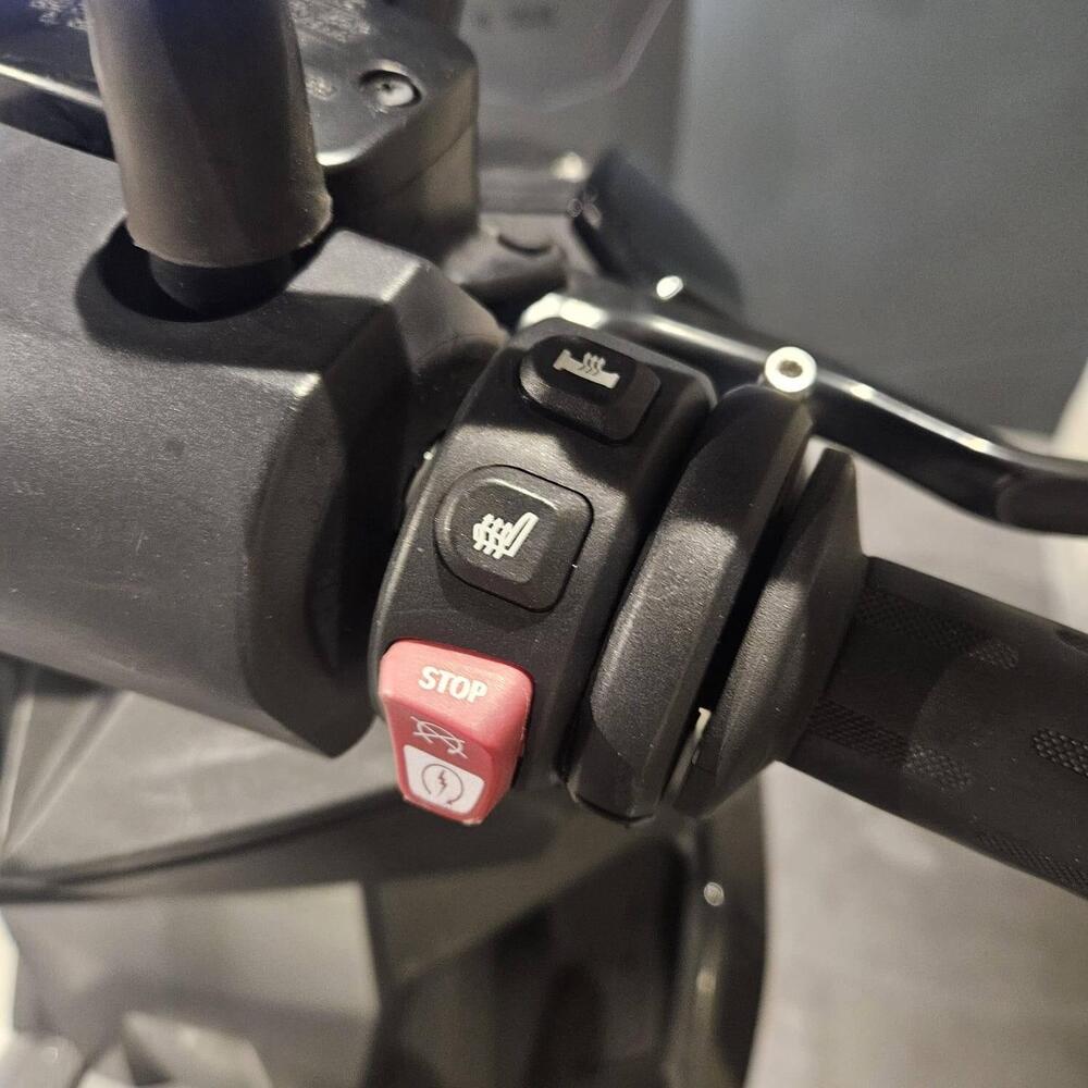 Bmw C 400 X (2018 - 20) (6)