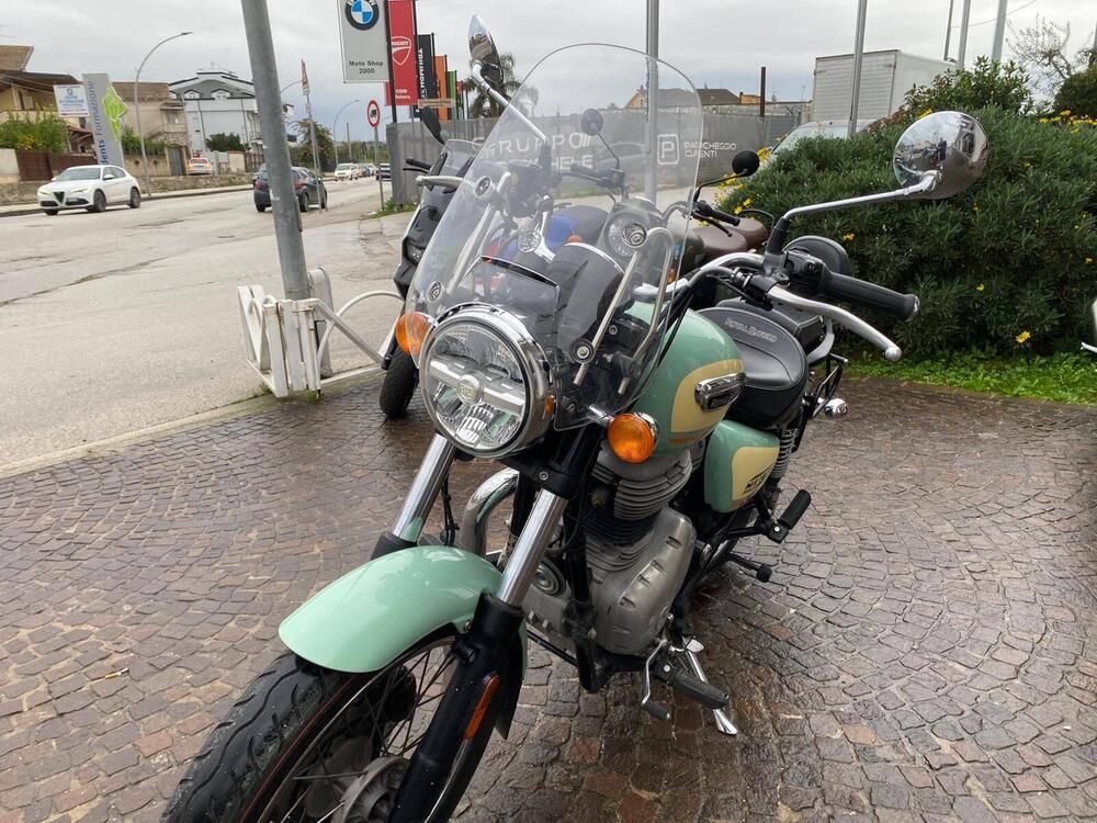 Royal Enfield Meteor 350 Aurora (2024 - 26) (5)