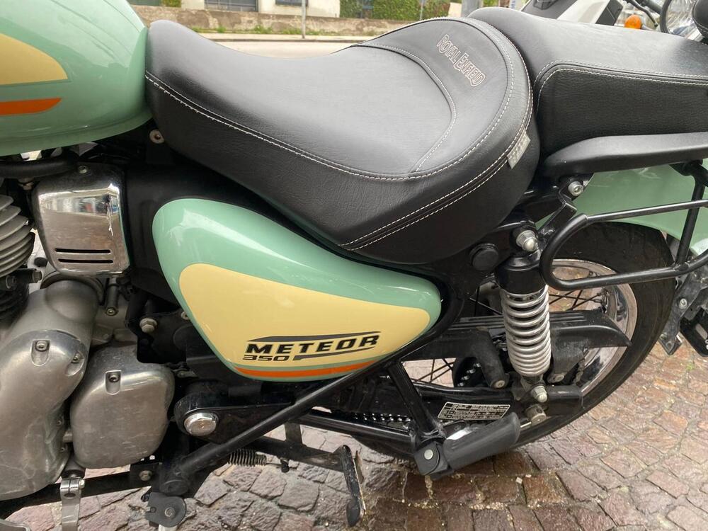 Royal Enfield Meteor 350 Aurora (2024 - 26) (10)