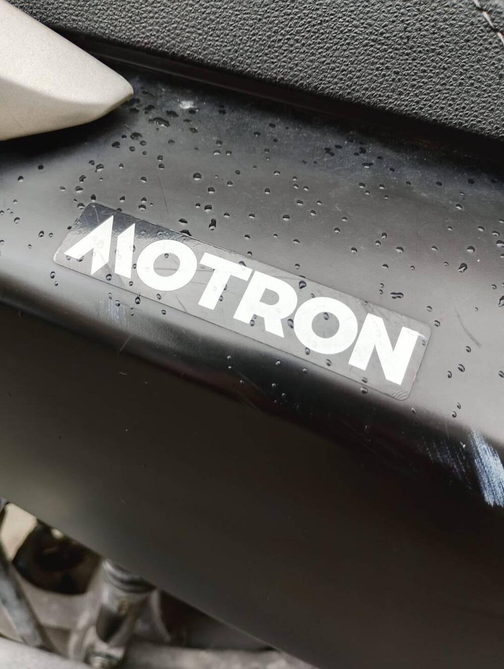 Motron Motorcycles Ventura 125 (2021 - 26) (5)