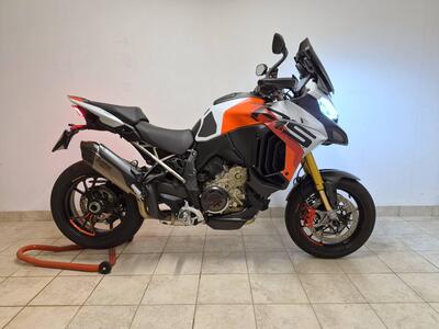 Ducati Multistrada V4 RS (2024 - 25) usata