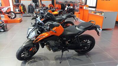 KTM 790 Duke (2025 - 26) nuova