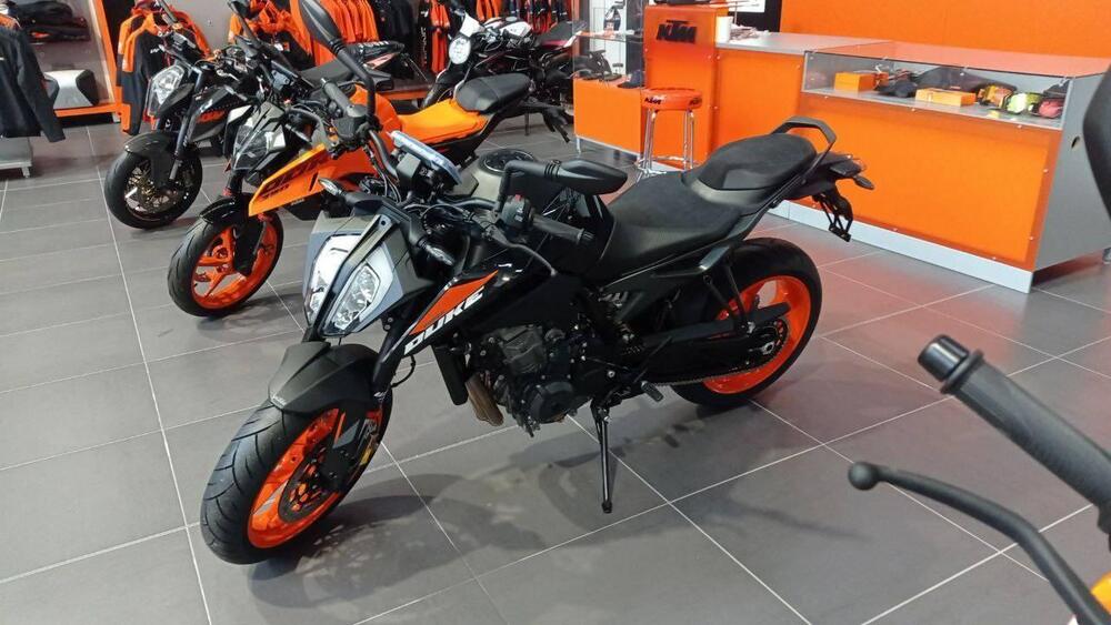 KTM 790 Duke (2025 - 26) (2)