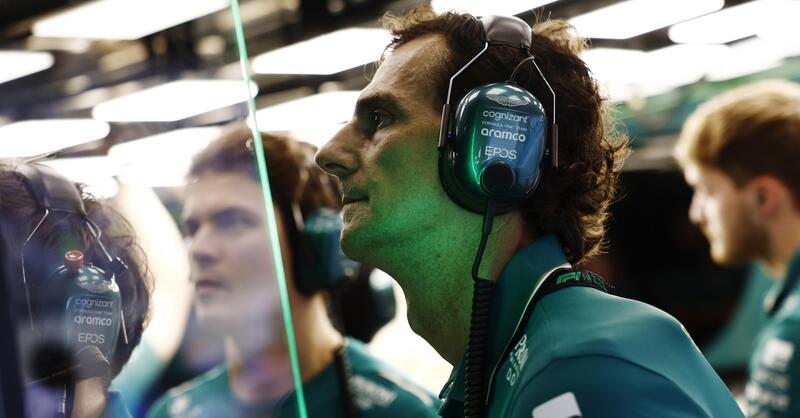 F1. Aston Martin favorita nel 2026 con Honda? Ecco come la pensa l'insider Pedro de la Rosa