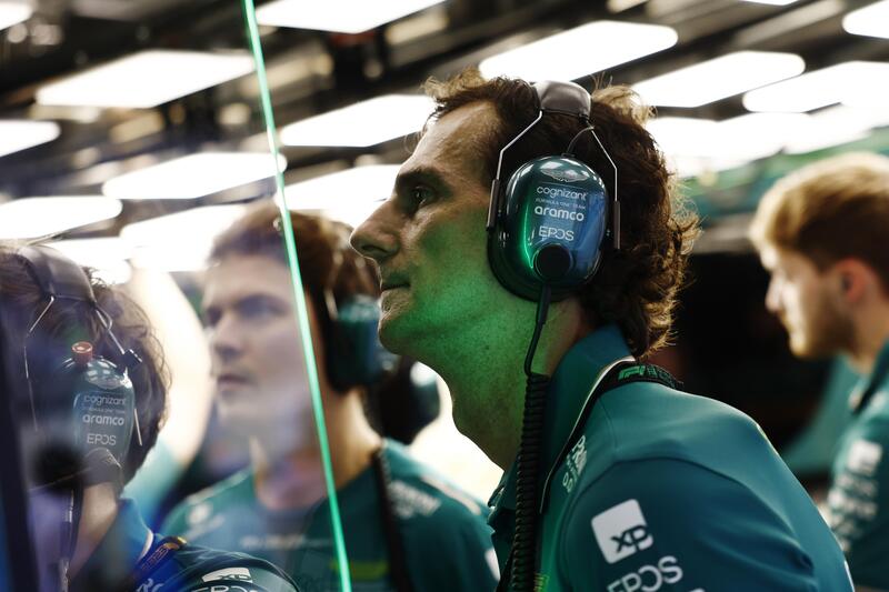 F1. Aston Martin favorita nel 2026 con Honda? Ecco come la pensa l'insider Pedro de la Rosa