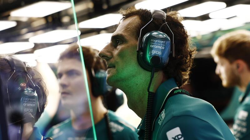 F1. Aston Martin favorita nel 2026 con Honda? Ecco come la pensa l'insider Pedro de la Rosa