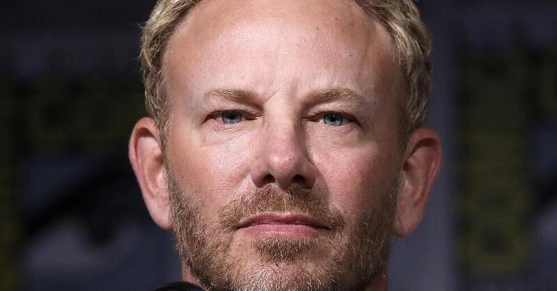 Rissa Stradale a Hollywood: Ian Ziering citato in giudizio da biker
