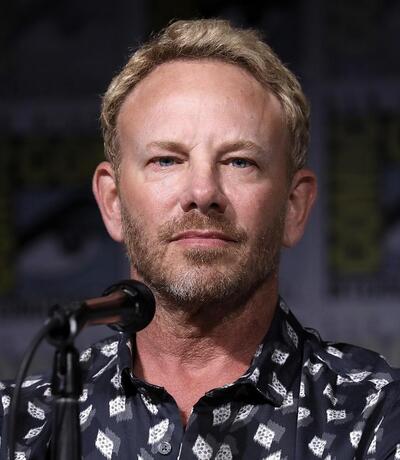 Rissa Stradale a Hollywood: Ian Ziering citato in giudizio da biker