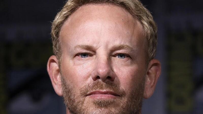 Rissa Stradale a Hollywood: Ian Ziering citato in giudizio da biker