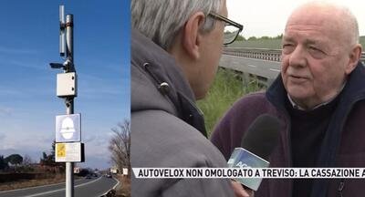 Mistero a Vicenza: sparito l'ingegnere/paladino che combatte contro gli autovelox