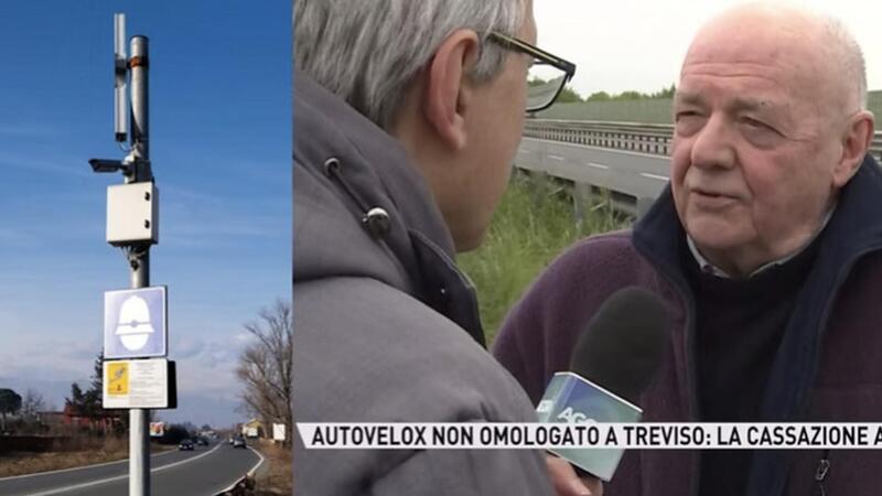Mistero a Vicenza: sparito l'ingegnere/paladino che combatte contro gli autovelox
