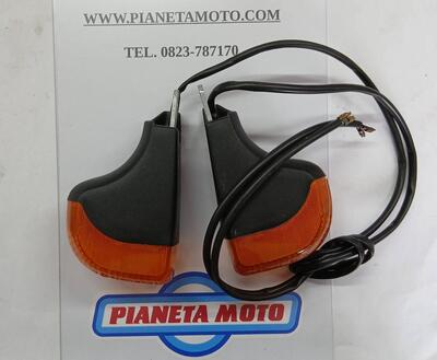 Z 145 KIT PROLUNGHE FRECCE GIVI