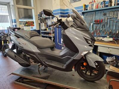 Sym Joymax 300 Z+ (2021 - 24) usata