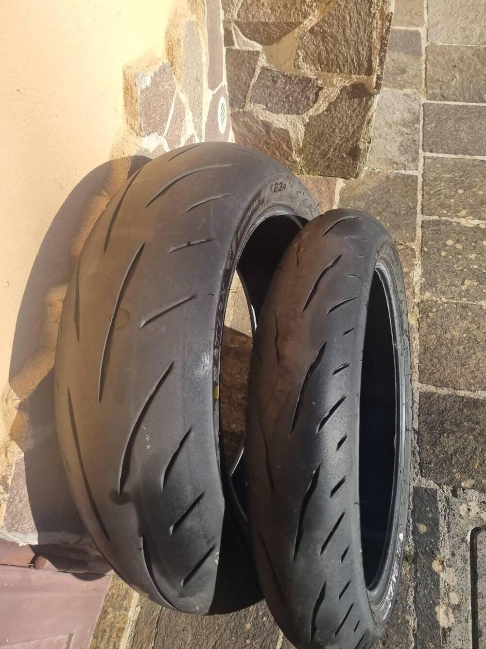 Kawasaki Z H2 SE Performance (2022 - 24) (3)