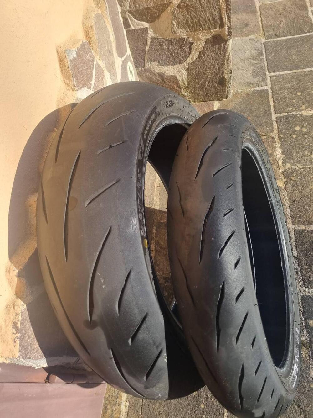 Kawasaki Z H2 SE Performance (2022 - 24) (4)