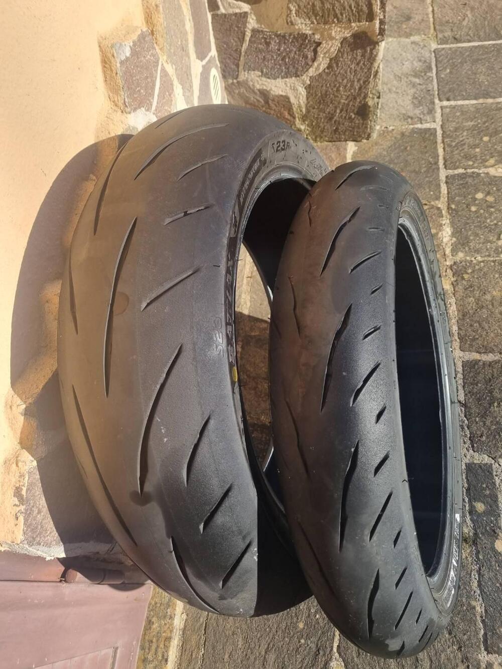 Kawasaki Z H2 SE Performance (2022 - 24) (5)