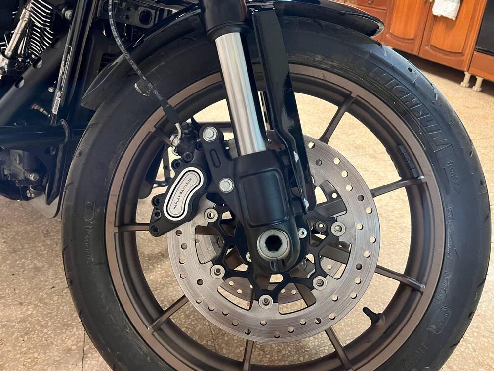 Harley-Davidson Low Rider ST (2022 - 24) (6)