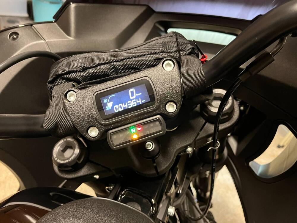 Harley-Davidson Low Rider ST (2022 - 24) (7)