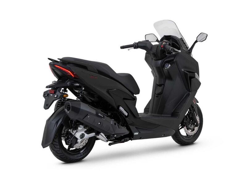 Kymco X-Town 250 X-Town 250ST (2026) (3)