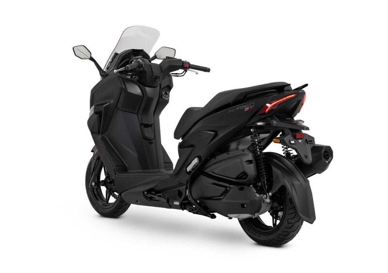 Kymco X-Town 250 X-Town 250ST (2026) (5)